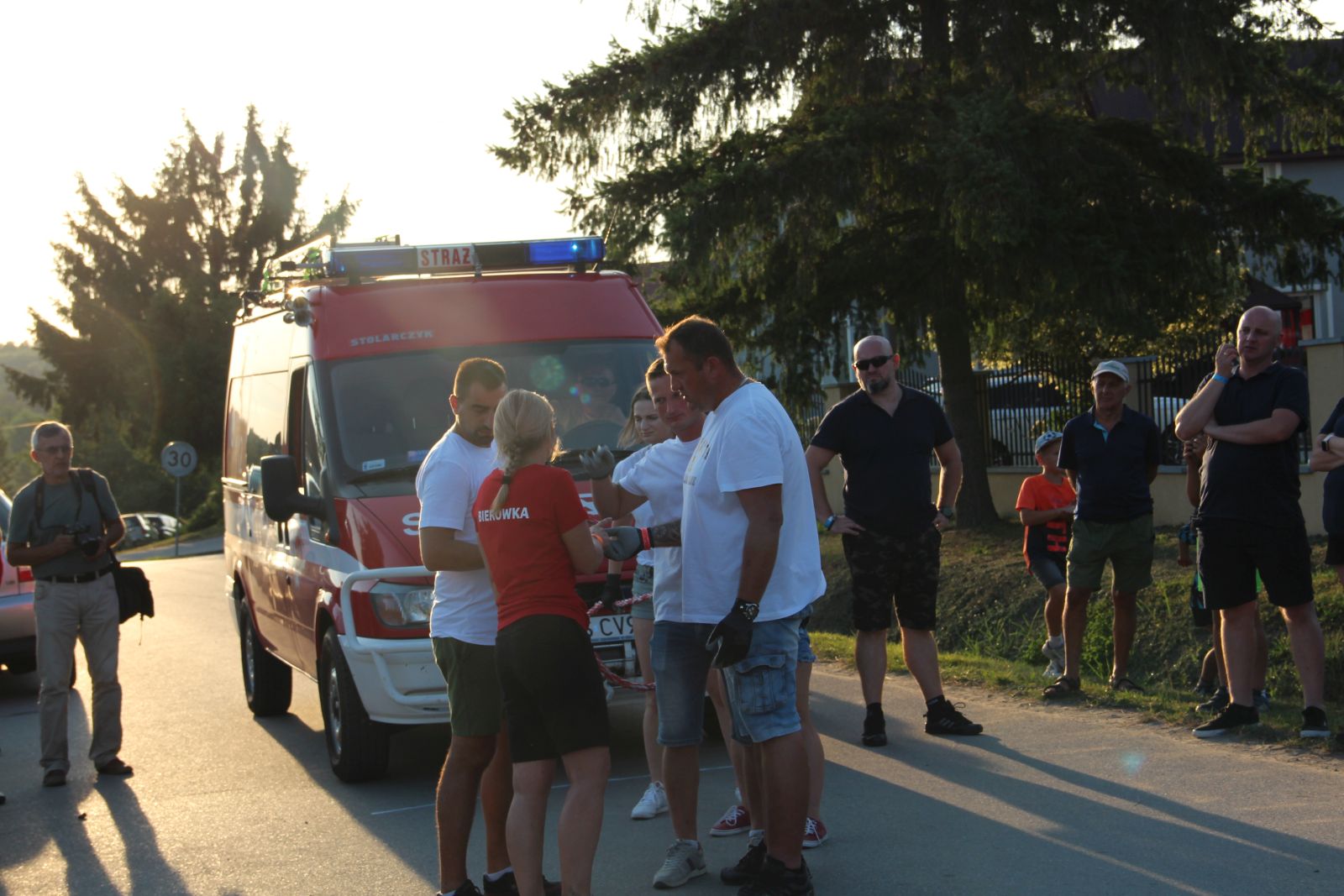 Warzyce - serwis informacyjny wsi. Warzyce.pl