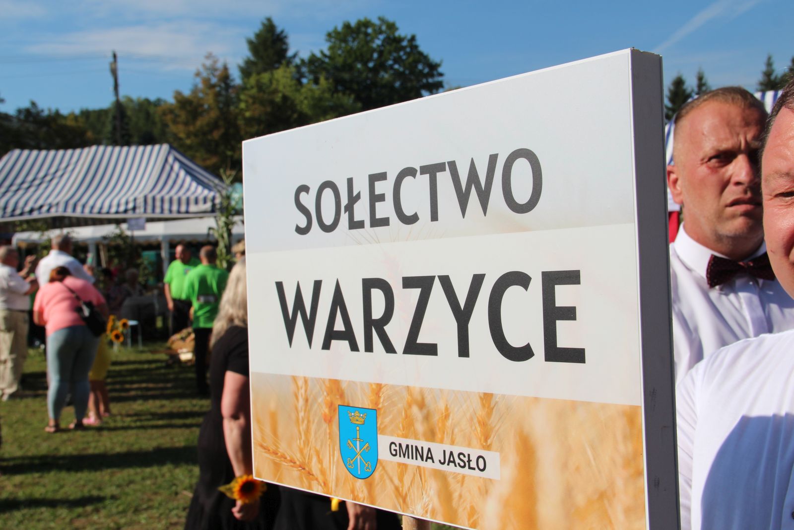 Warzyce - serwis informacyjny wsi. Warzyce.pl