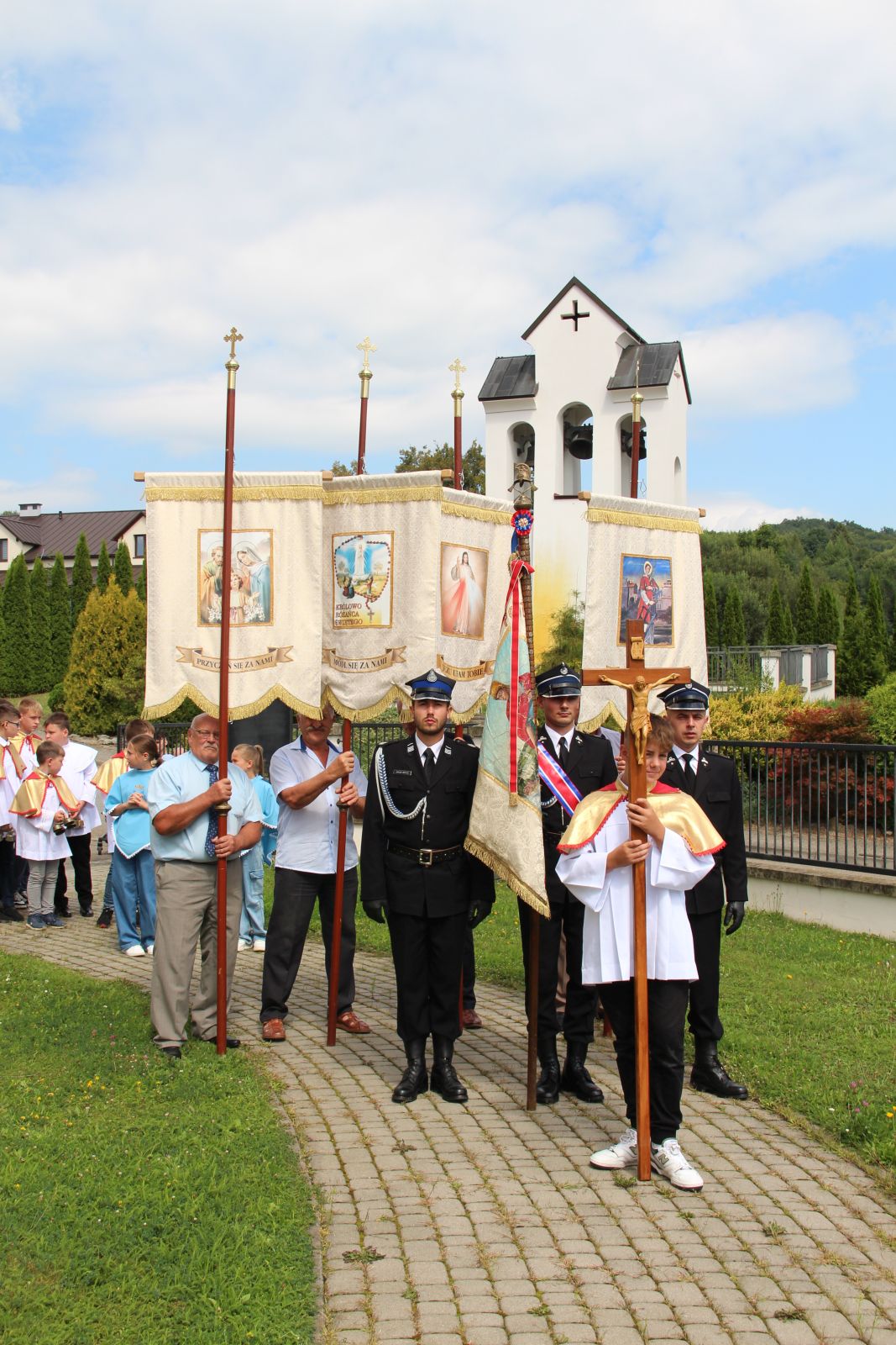 Warzyce - serwis informacyjny wsi. Warzyce.pl