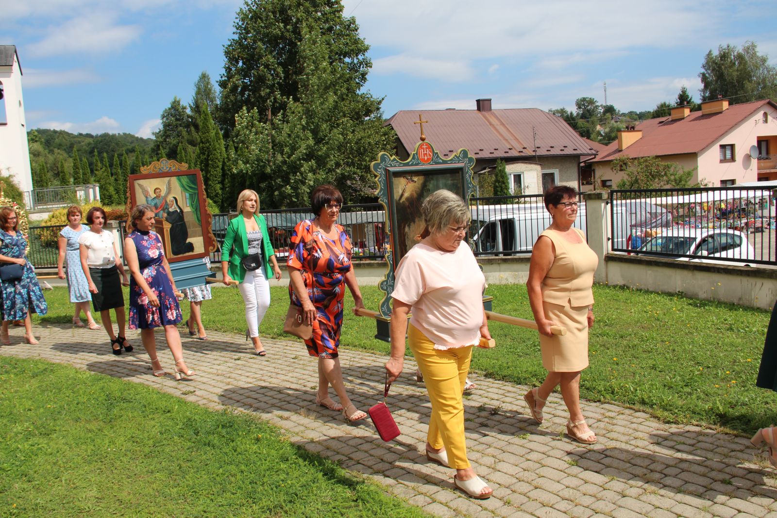 Warzyce - serwis informacyjny wsi. Warzyce.pl