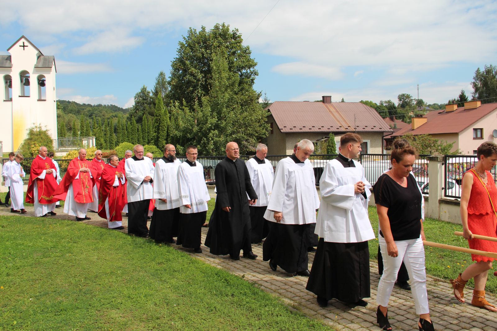 Warzyce - serwis informacyjny wsi. Warzyce.pl