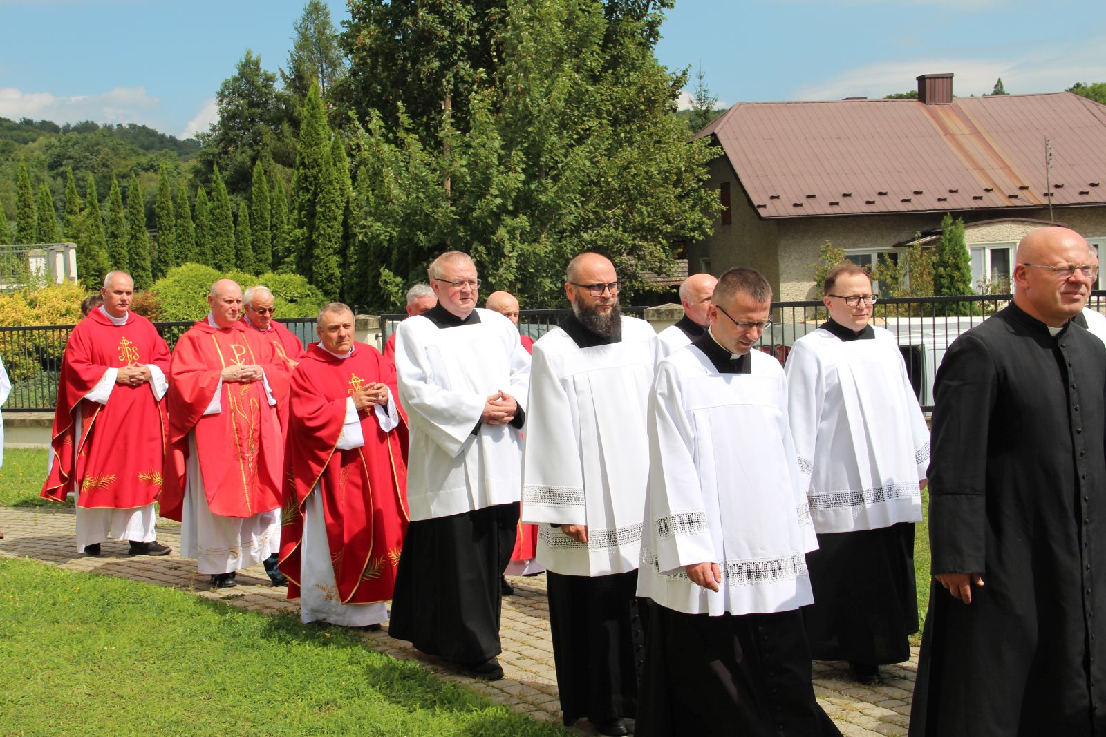 Warzyce - serwis informacyjny wsi. Warzyce.pl
