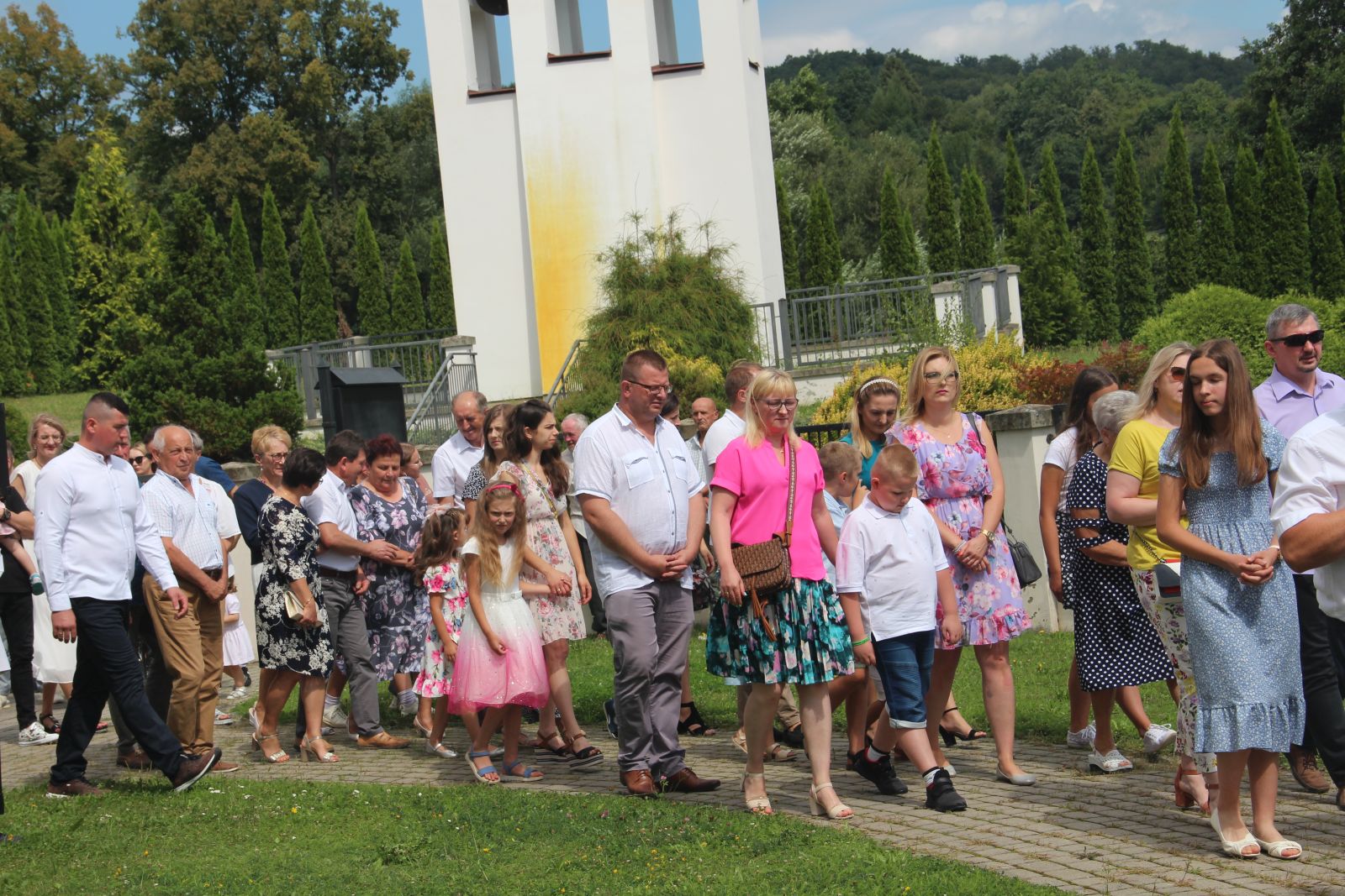 Warzyce - serwis informacyjny wsi. Warzyce.pl