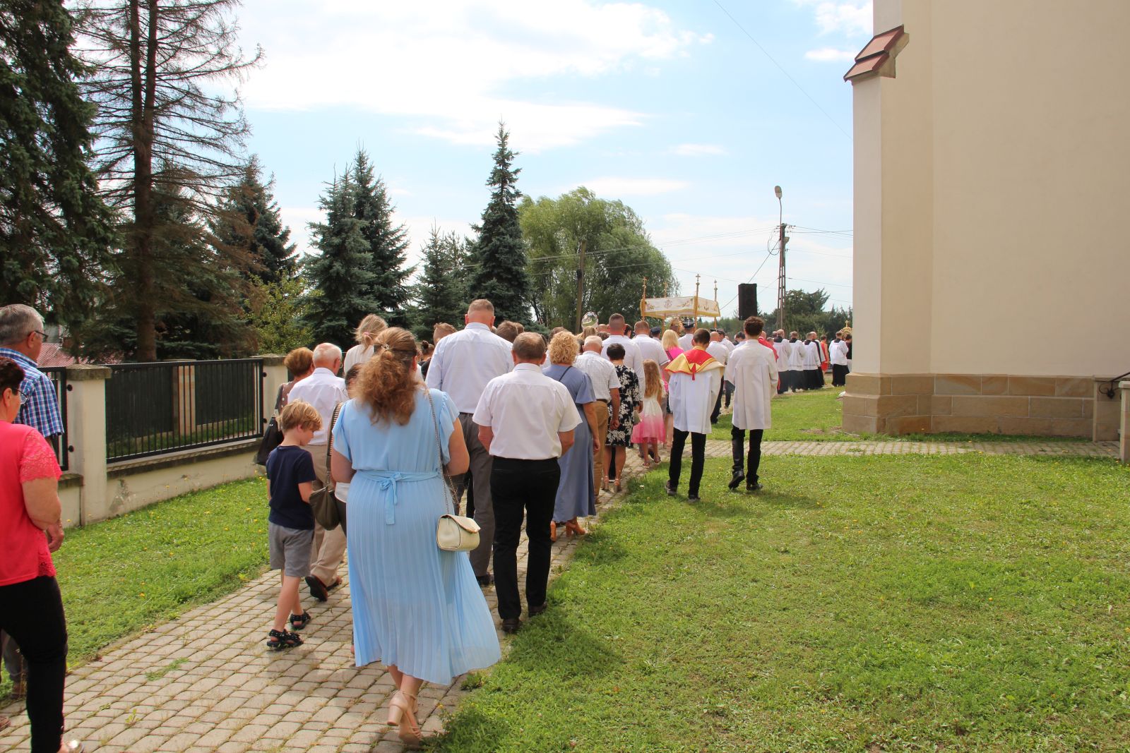 Warzyce - serwis informacyjny wsi. Warzyce.pl
