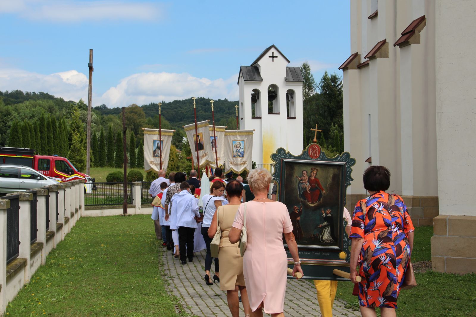Warzyce - serwis informacyjny wsi. Warzyce.pl