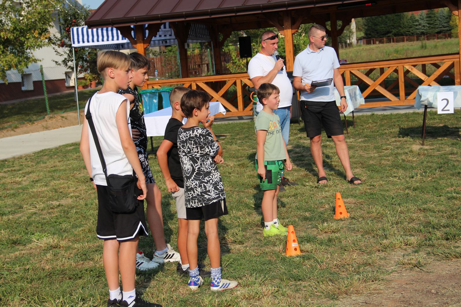 Warzyce - serwis informacyjny wsi. Warzyce.pl