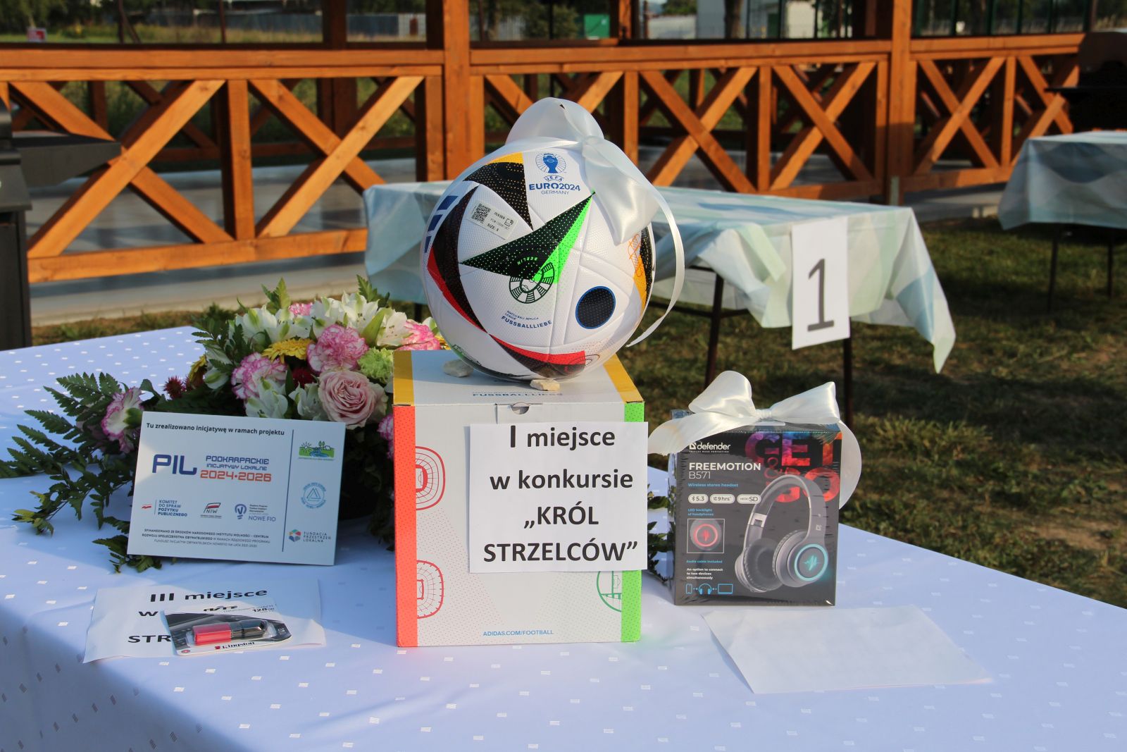 Warzyce - serwis informacyjny wsi. Warzyce.pl