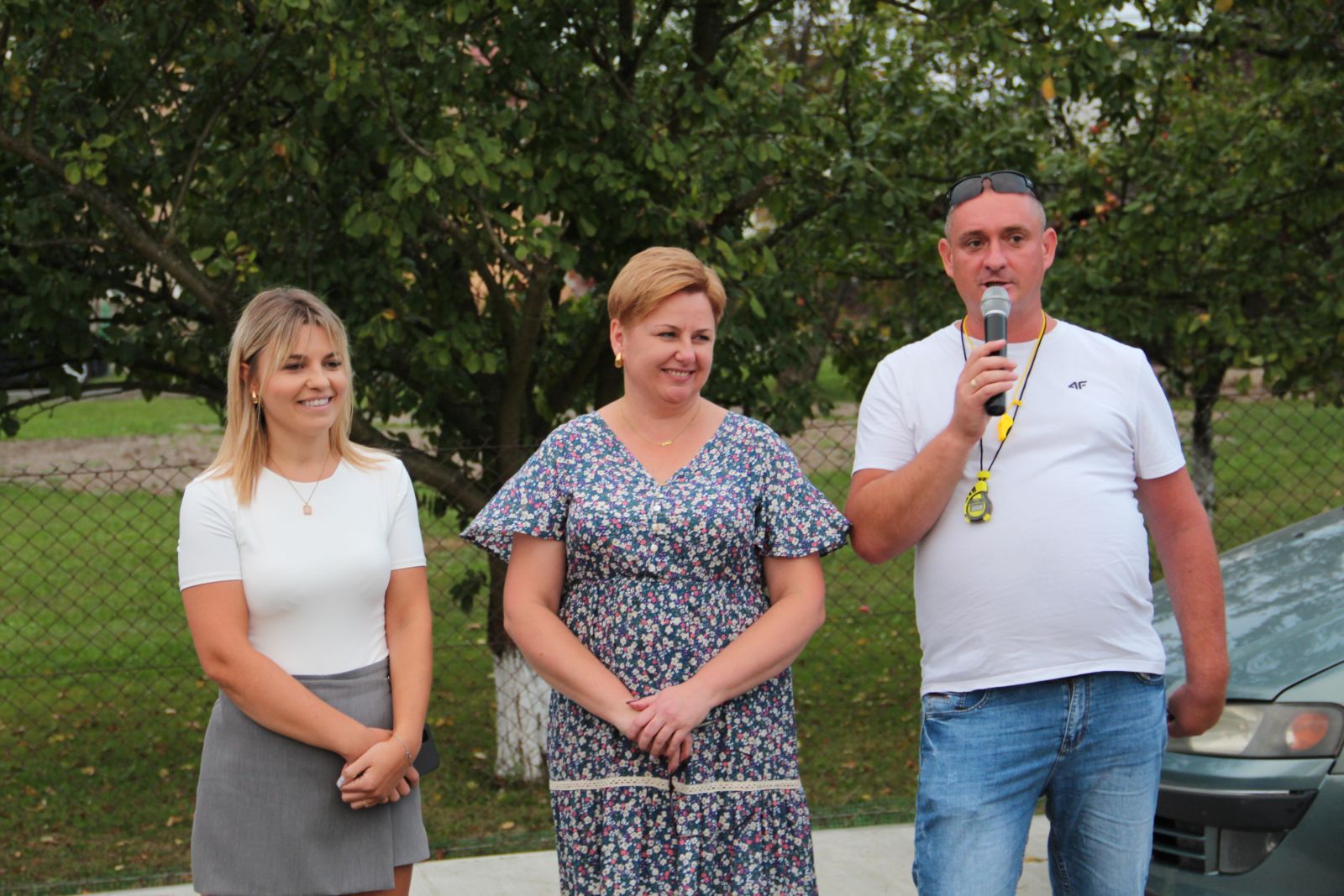 Warzyce - serwis informacyjny wsi. Warzyce.pl