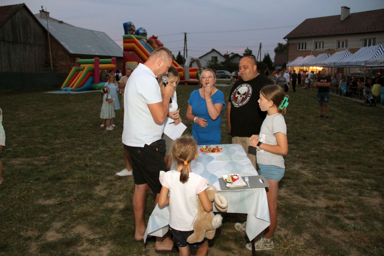 Warzyce - serwis informacyjny wsi. Warzyce.pl