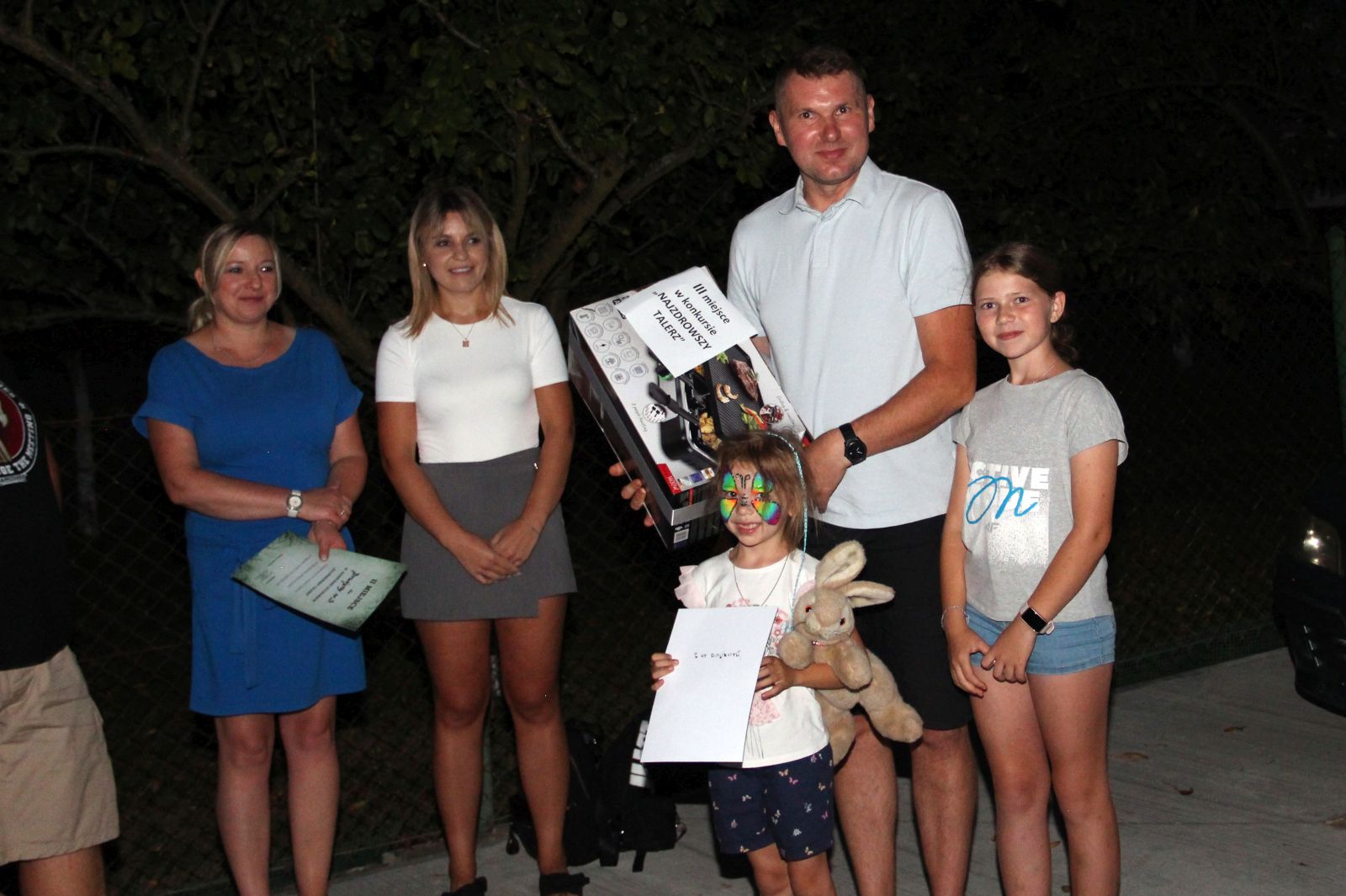 Warzyce - serwis informacyjny wsi. Warzyce.pl