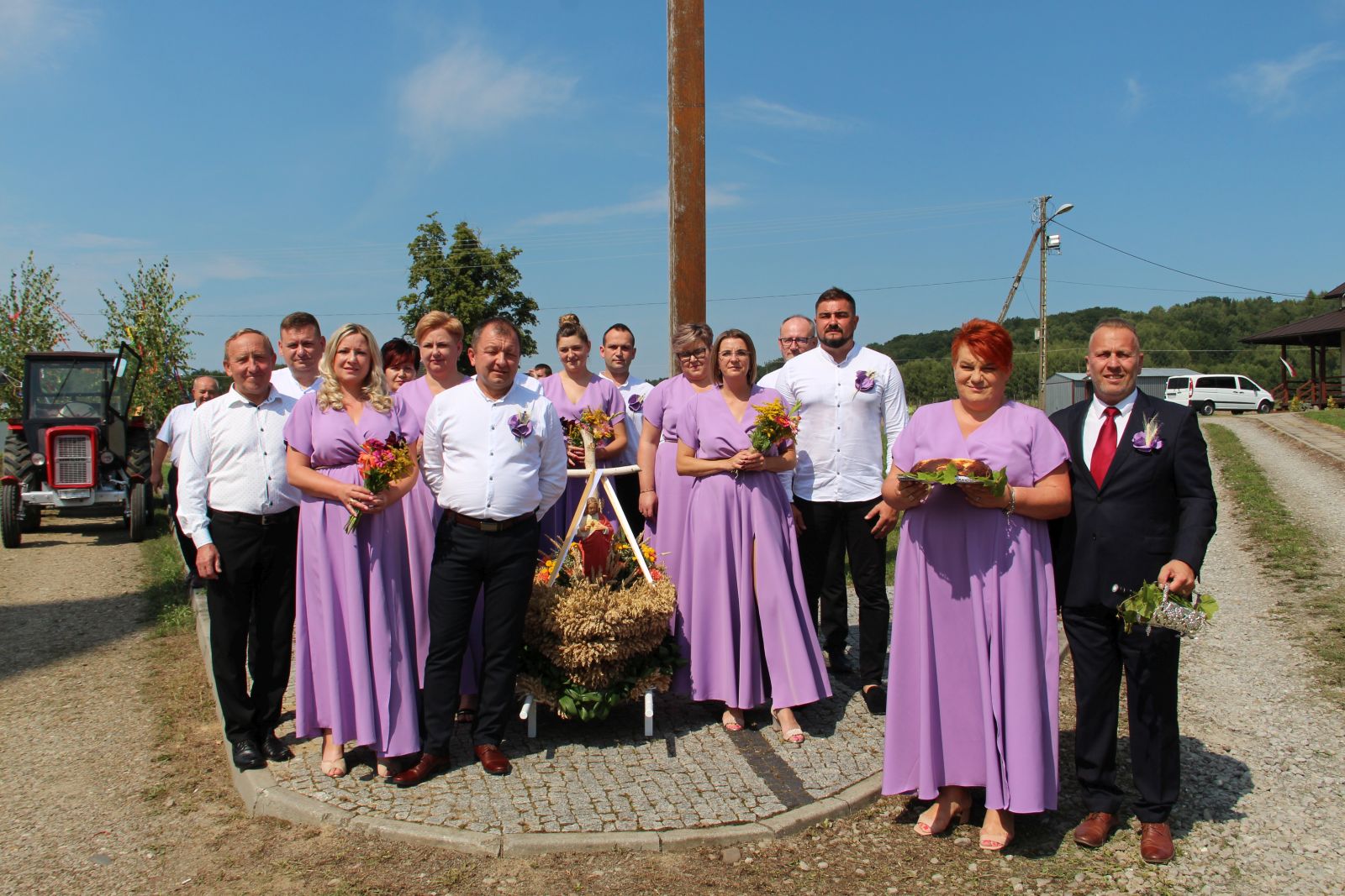 Warzyce - serwis informacyjny wsi. Warzyce.pl