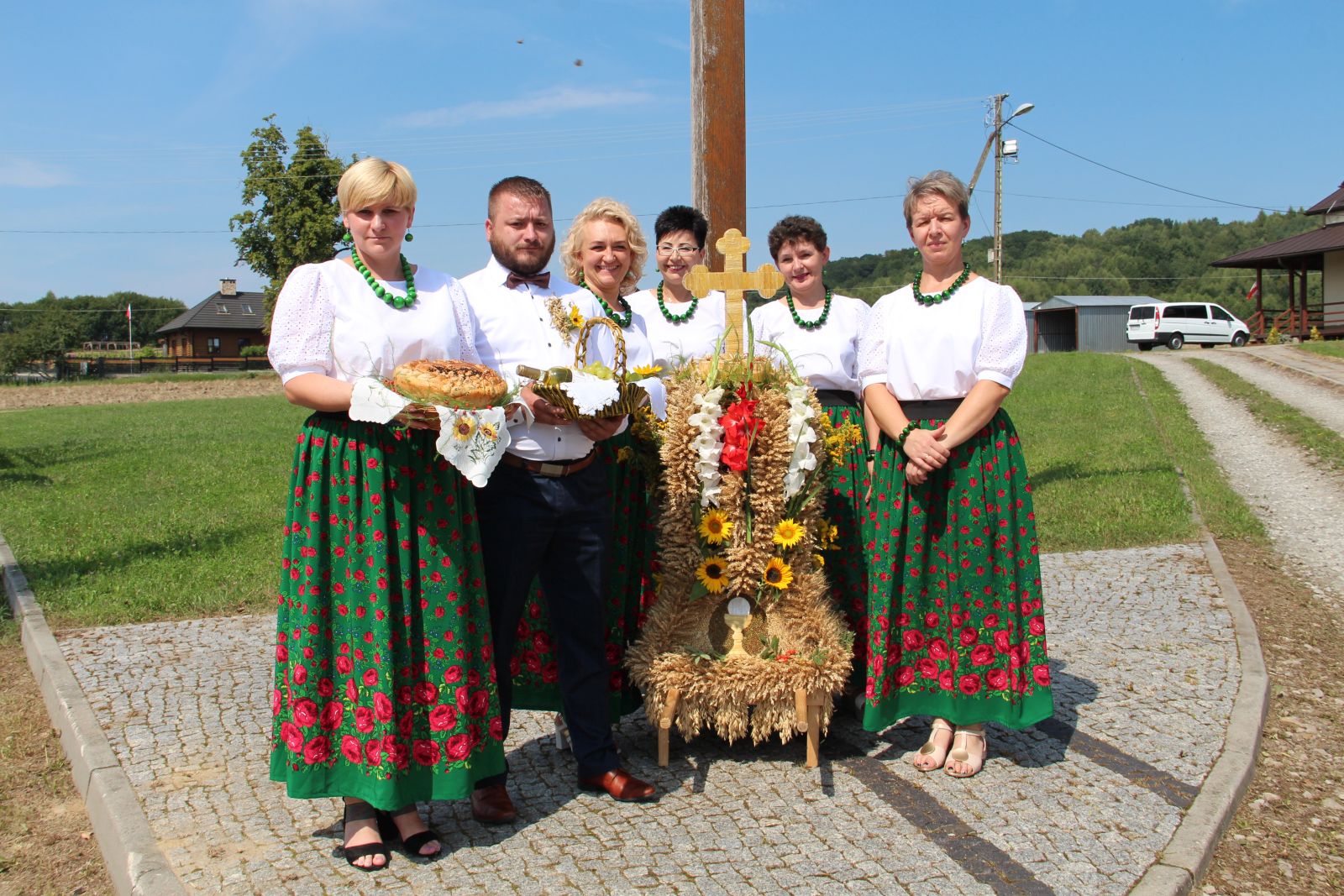 Warzyce - serwis informacyjny wsi. Warzyce.pl