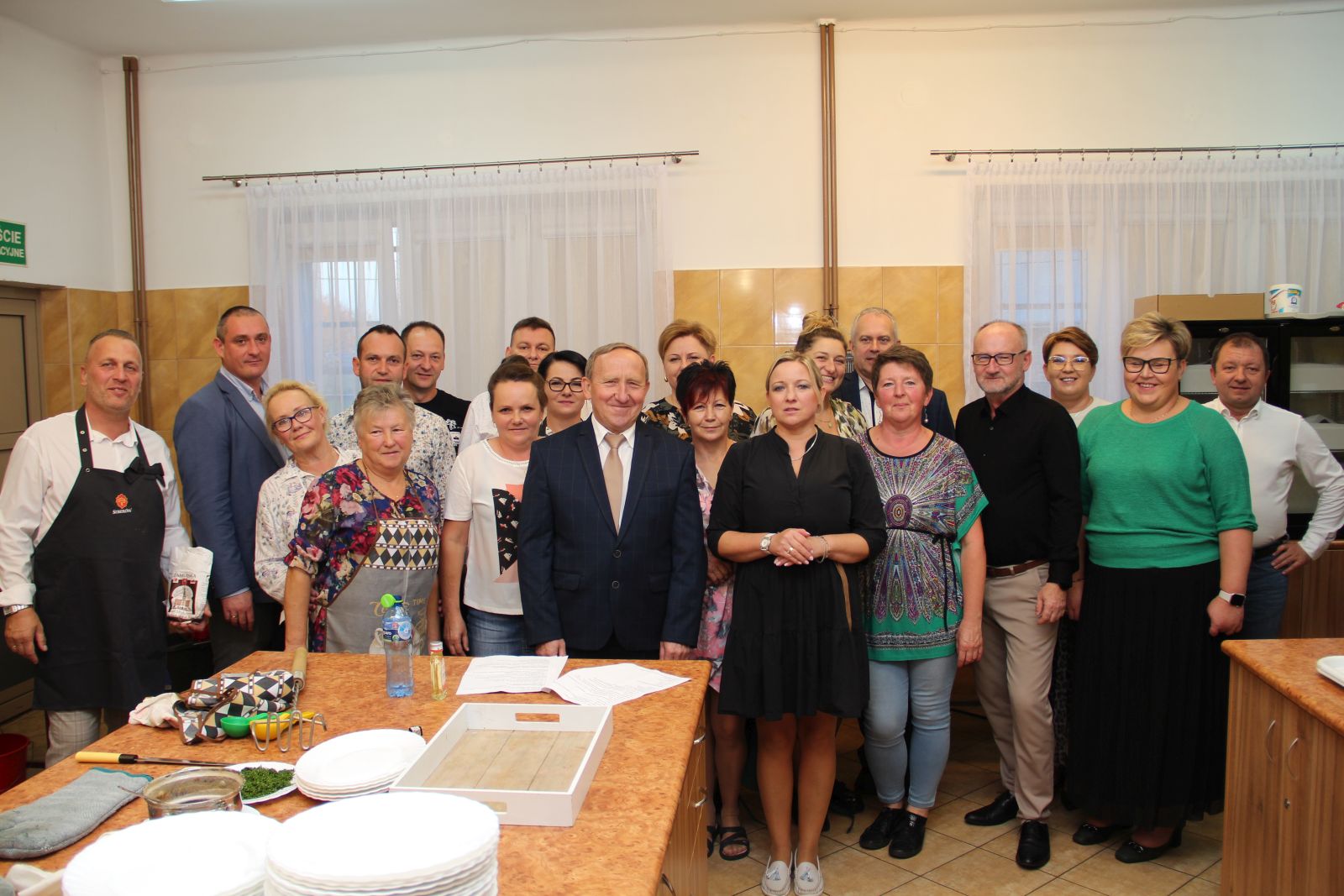 Warzyce - serwis informacyjny wsi. Warzyce.pl