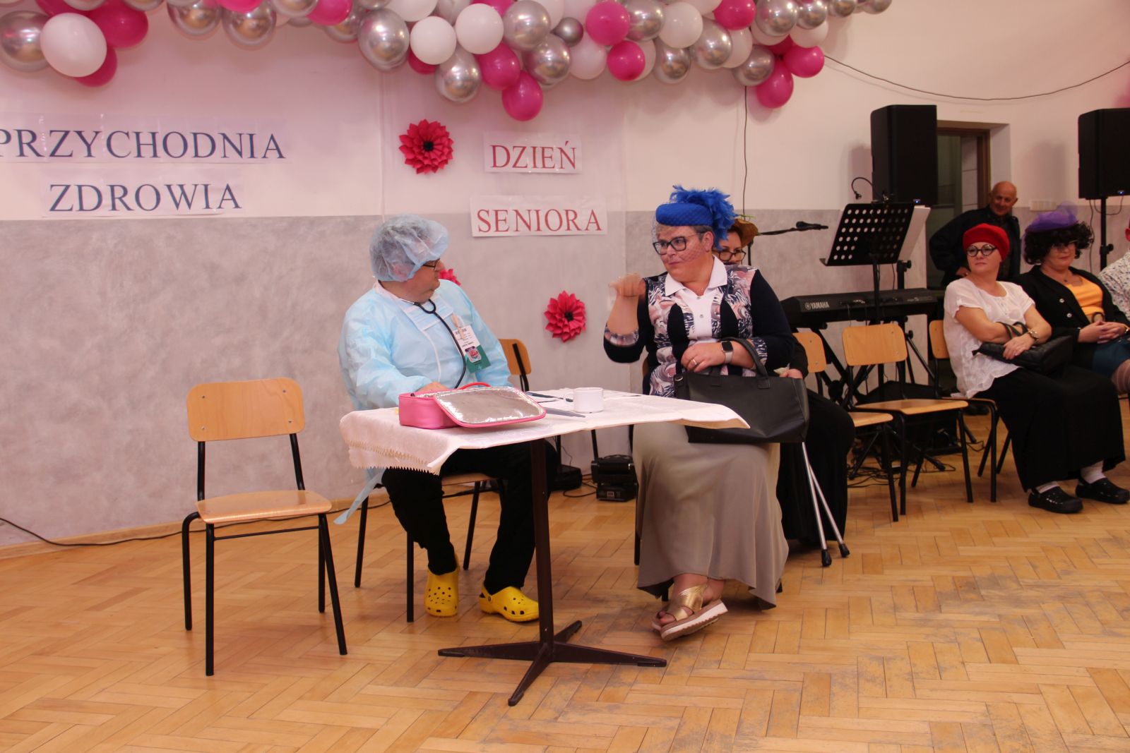 Warzyce - serwis informacyjny wsi. Warzyce.pl