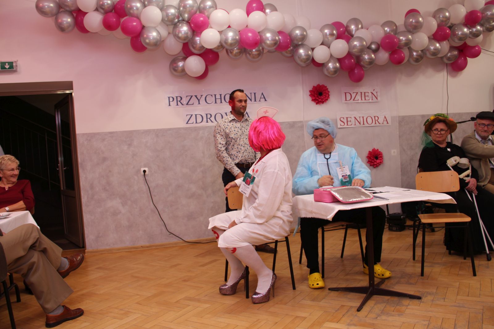 Warzyce - serwis informacyjny wsi. Warzyce.pl