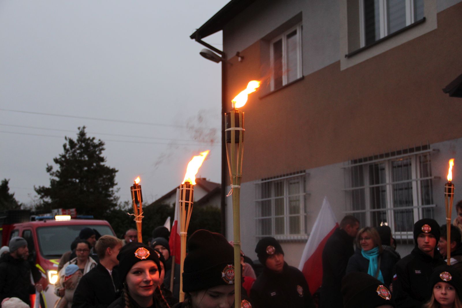 Warzyce - serwis informacyjny wsi. Warzyce.pl