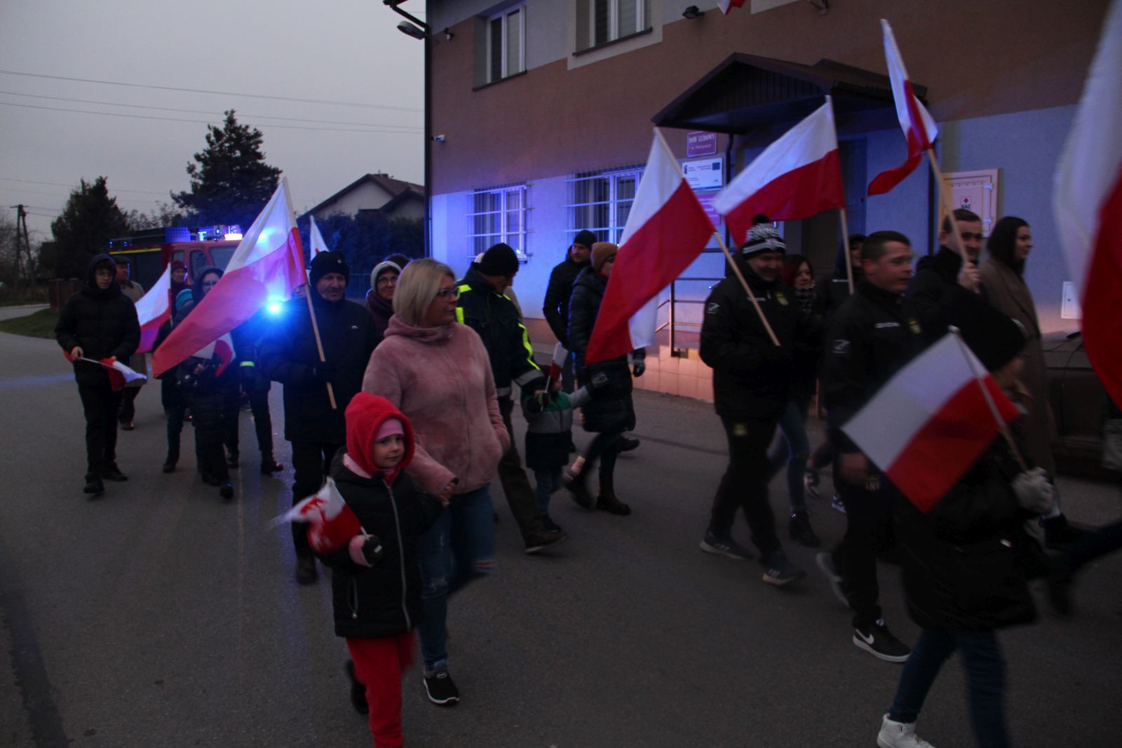 Warzyce - serwis informacyjny wsi. Warzyce.pl