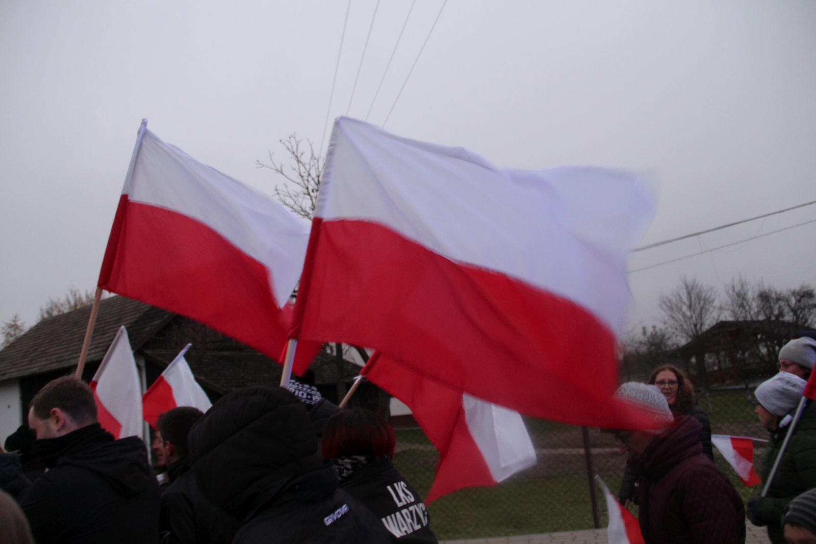 Warzyce - serwis informacyjny wsi. Warzyce.pl