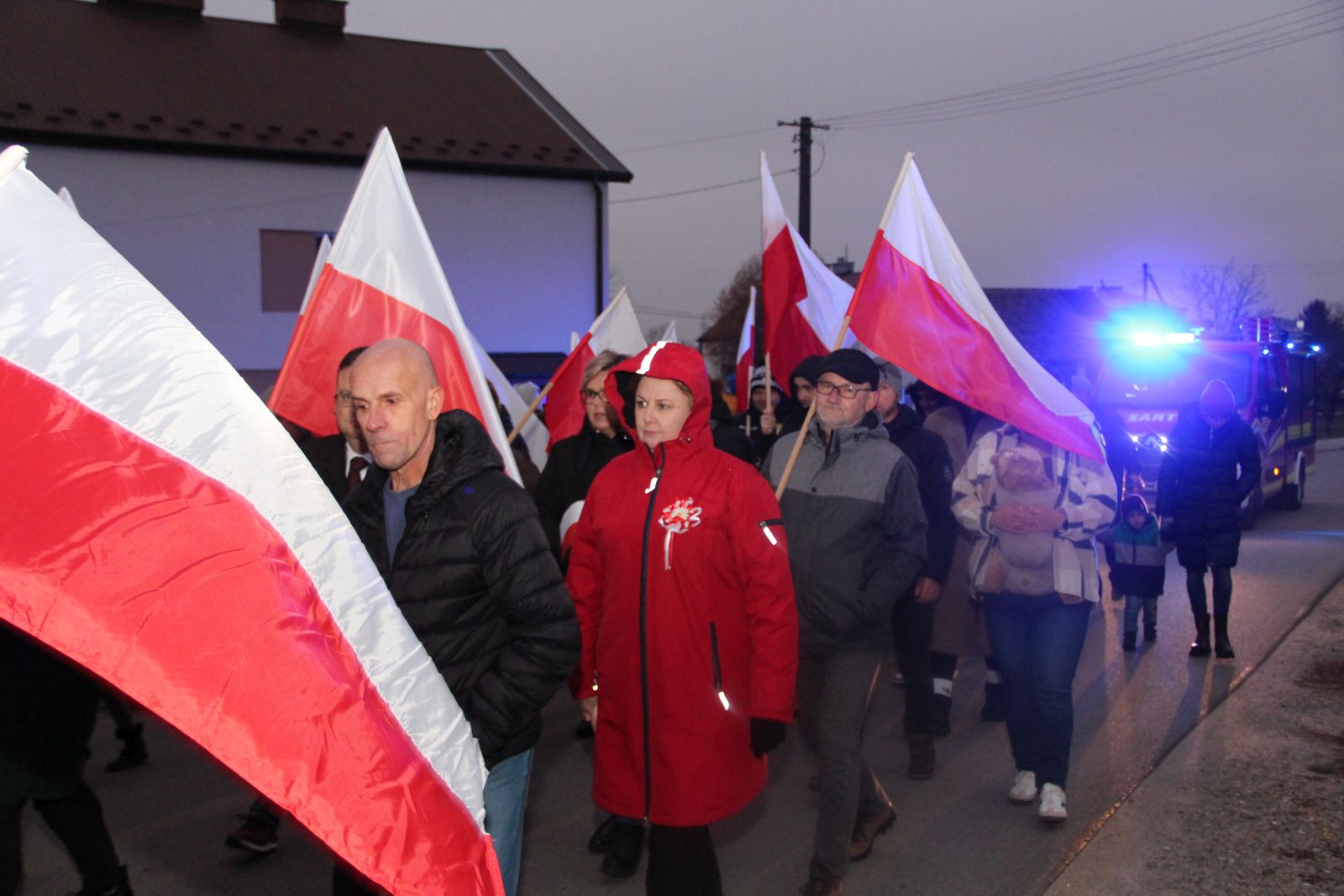 Warzyce - serwis informacyjny wsi. Warzyce.pl