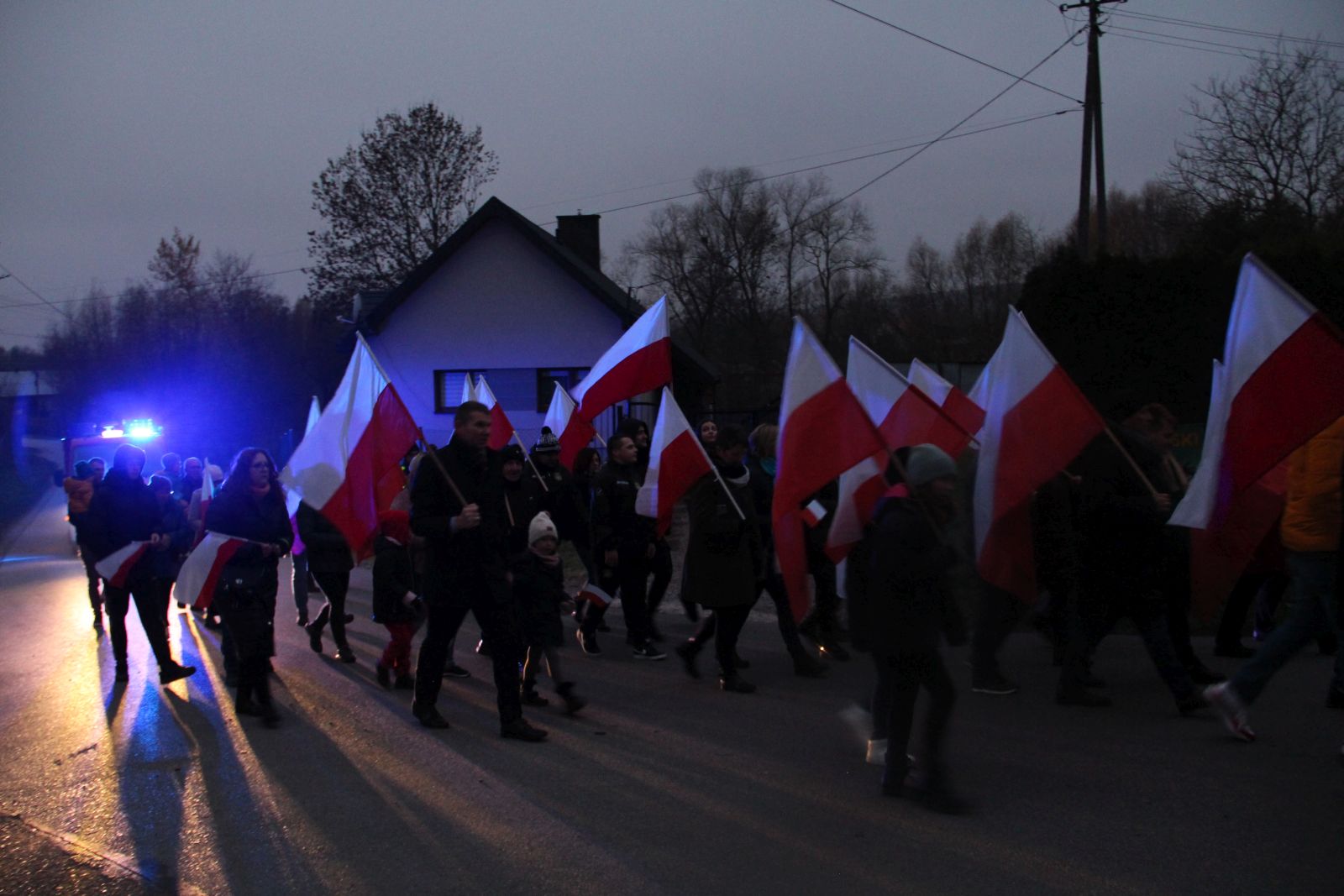 Warzyce - serwis informacyjny wsi. Warzyce.pl