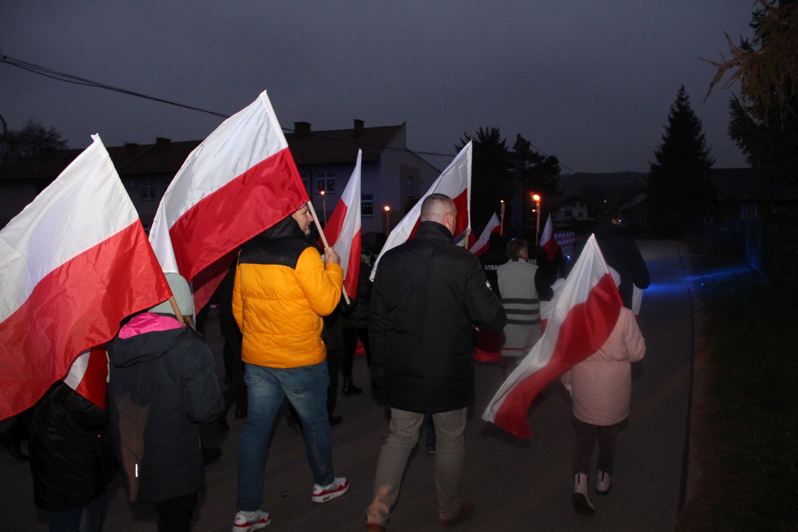 Warzyce - serwis informacyjny wsi. Warzyce.pl