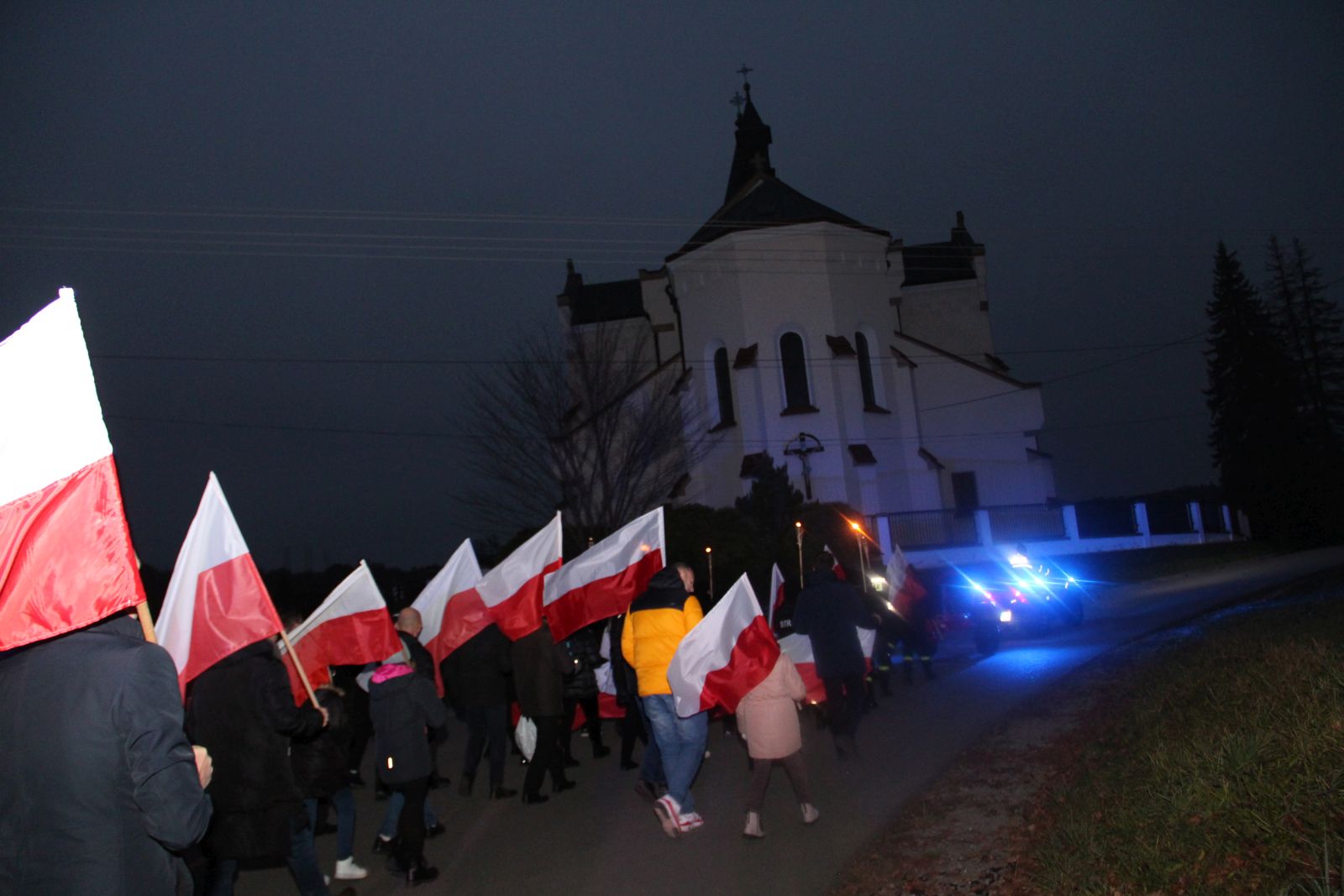 Warzyce - serwis informacyjny wsi. Warzyce.pl