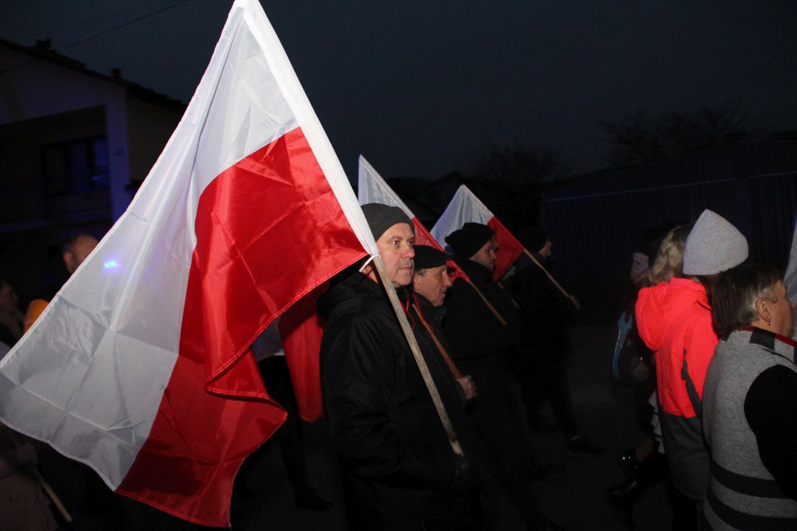 Warzyce - serwis informacyjny wsi. Warzyce.pl