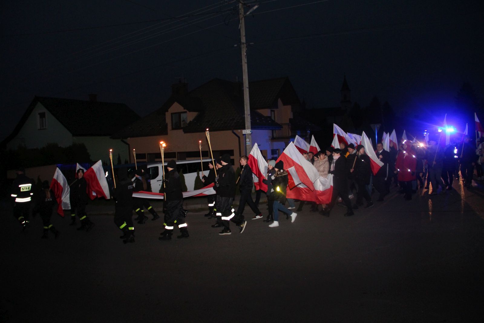 Warzyce - serwis informacyjny wsi. Warzyce.pl
