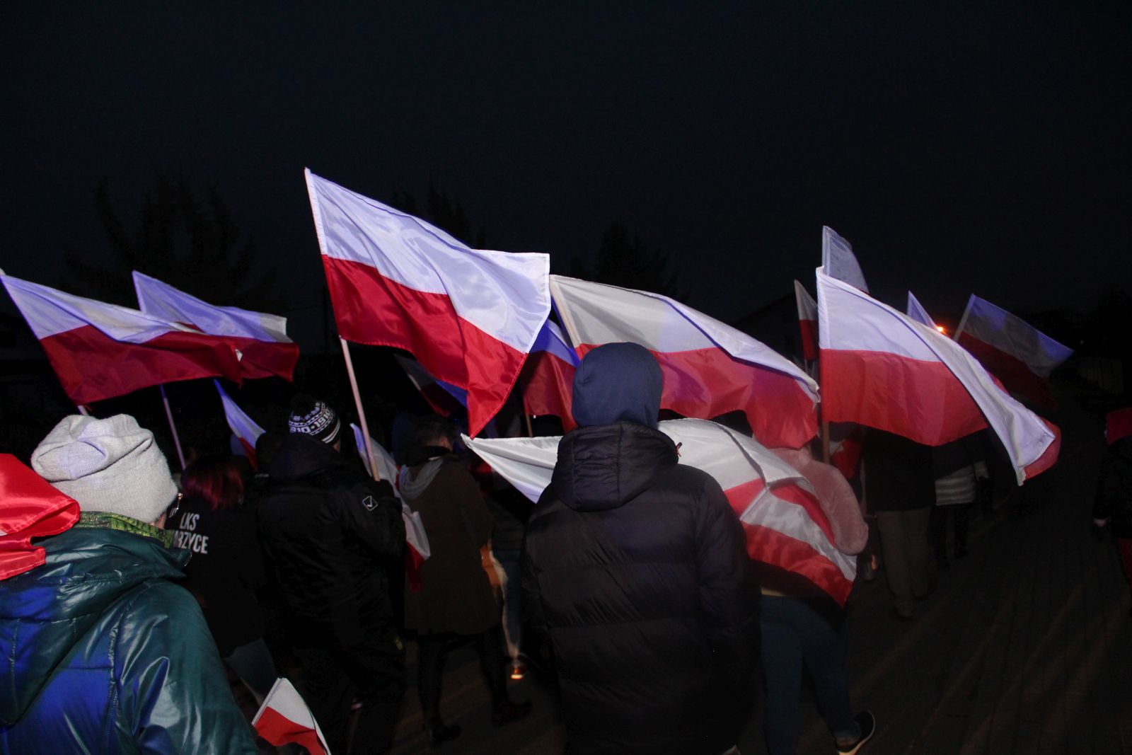 Warzyce - serwis informacyjny wsi. Warzyce.pl