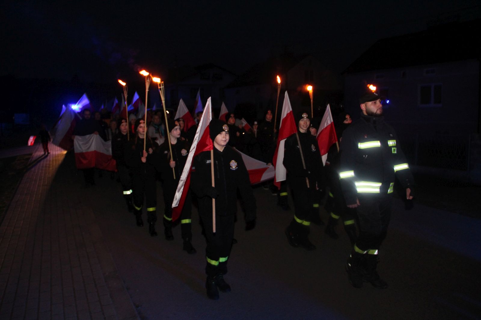Warzyce - serwis informacyjny wsi. Warzyce.pl