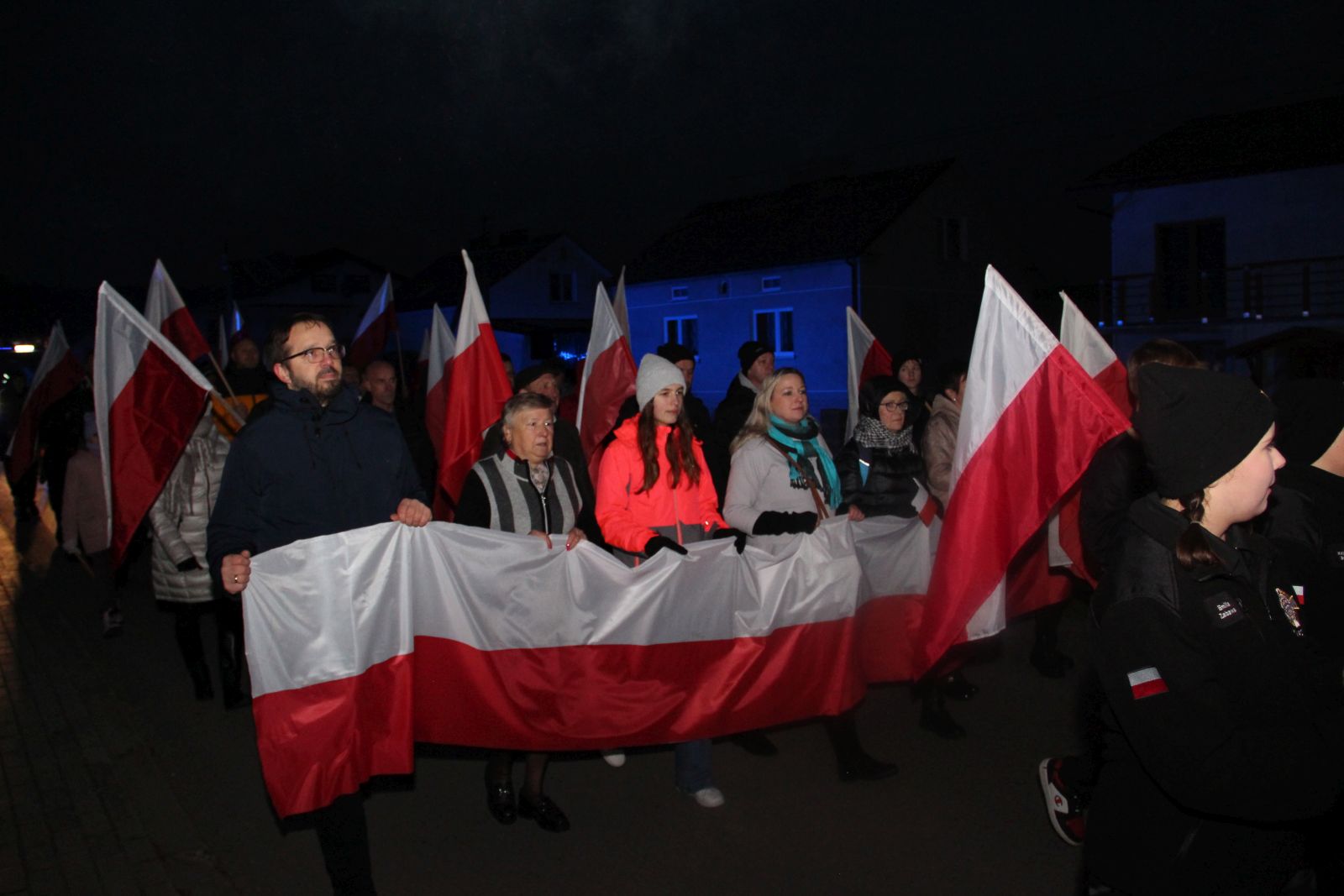 Warzyce - serwis informacyjny wsi. Warzyce.pl