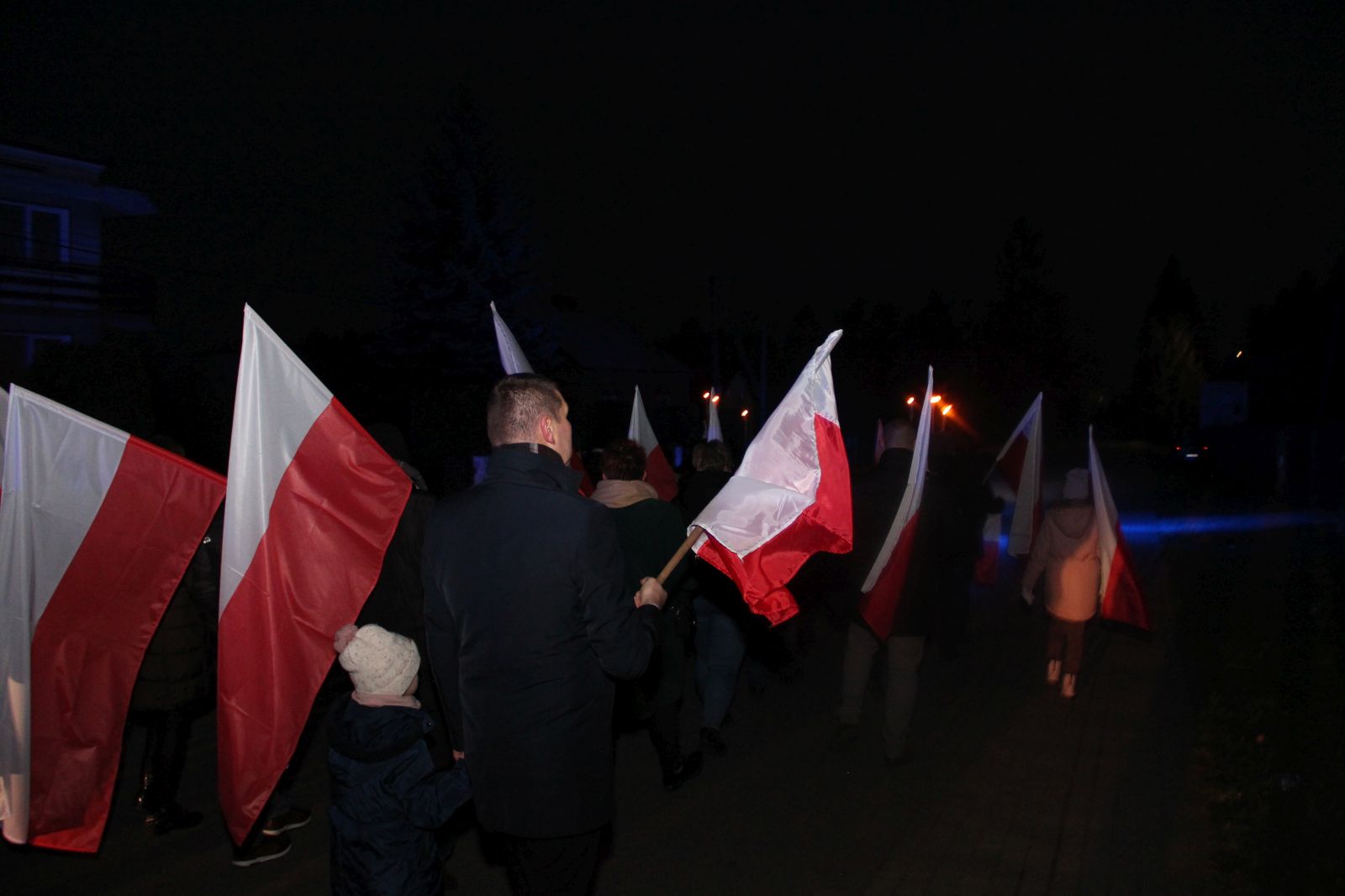 Warzyce - serwis informacyjny wsi. Warzyce.pl