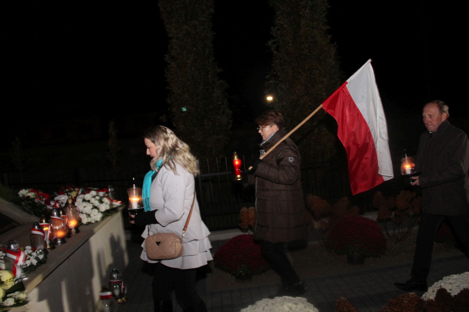 Warzyce - serwis informacyjny wsi. Warzyce.pl