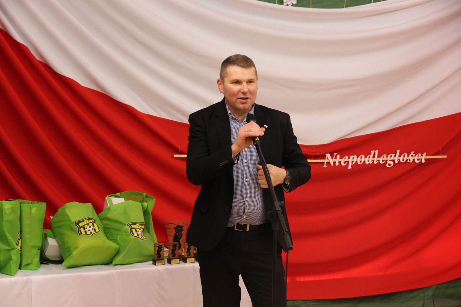 Warzyce - serwis informacyjny wsi. Warzyce.pl