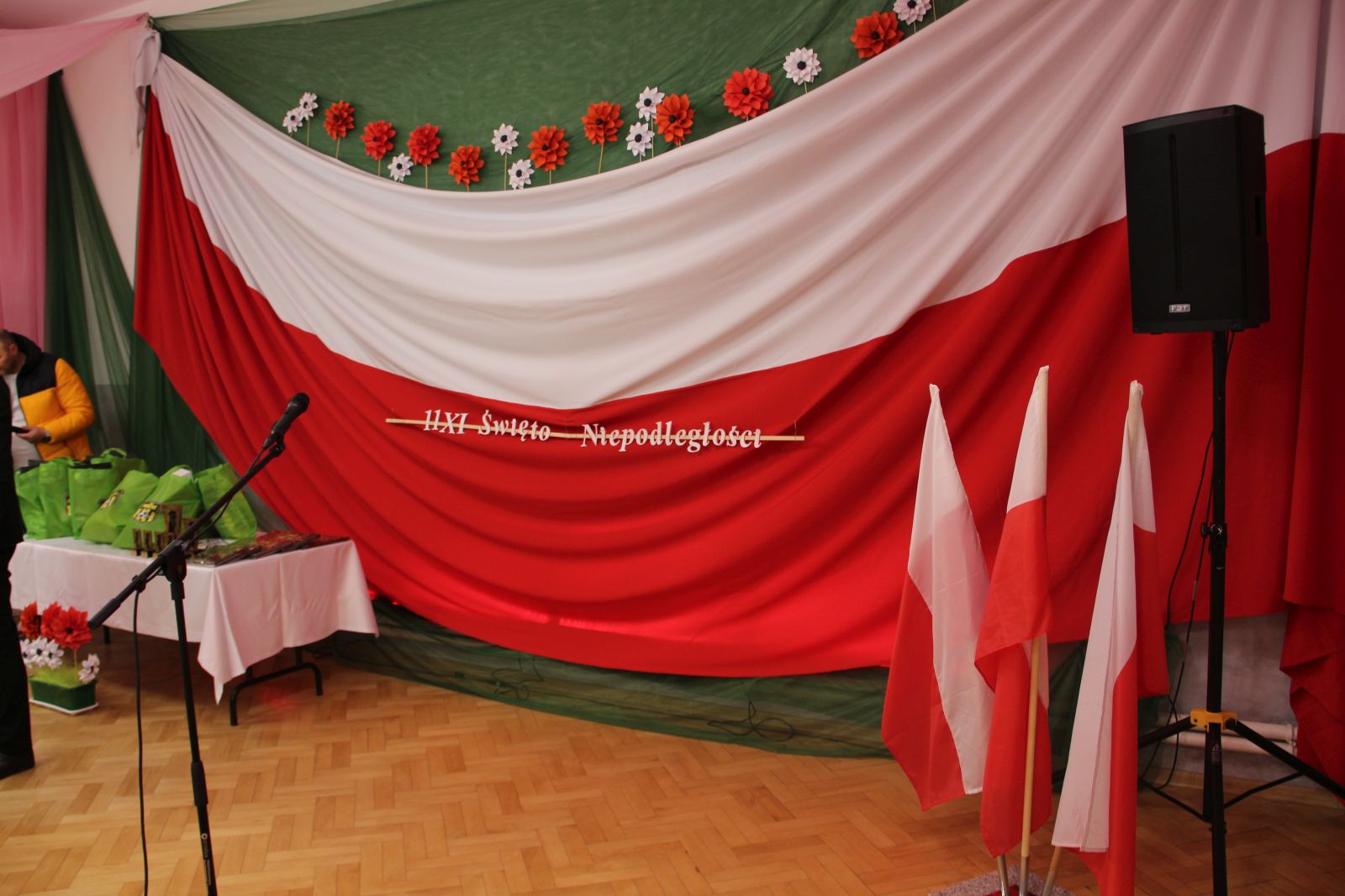 Warzyce - serwis informacyjny wsi. Warzyce.pl