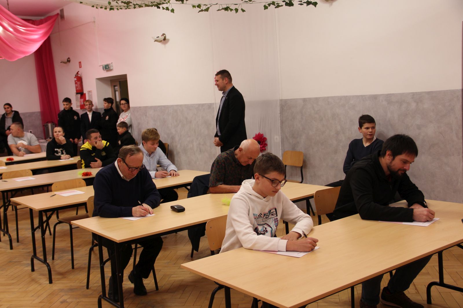 Warzyce - serwis informacyjny wsi. Warzyce.pl