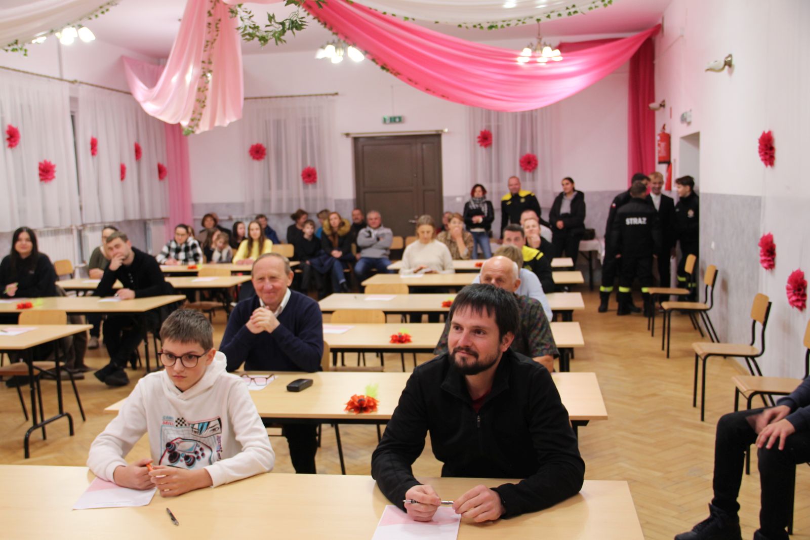 Warzyce - serwis informacyjny wsi. Warzyce.pl
