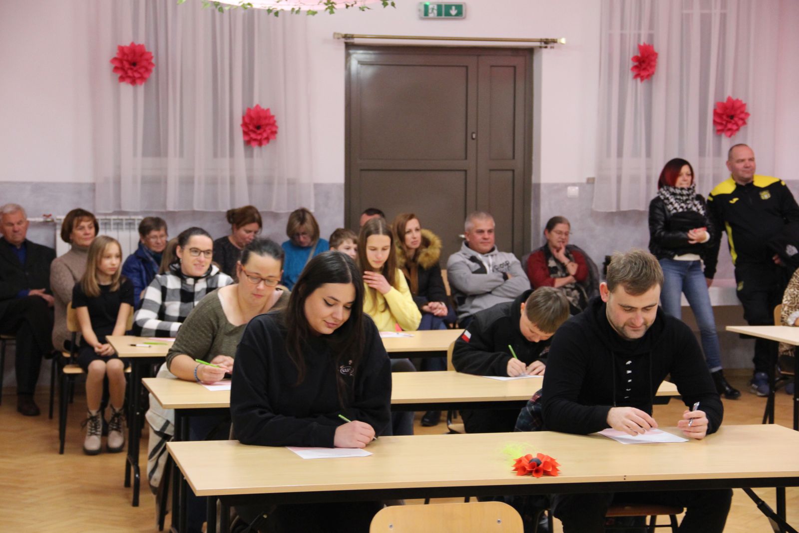 Warzyce - serwis informacyjny wsi. Warzyce.pl
