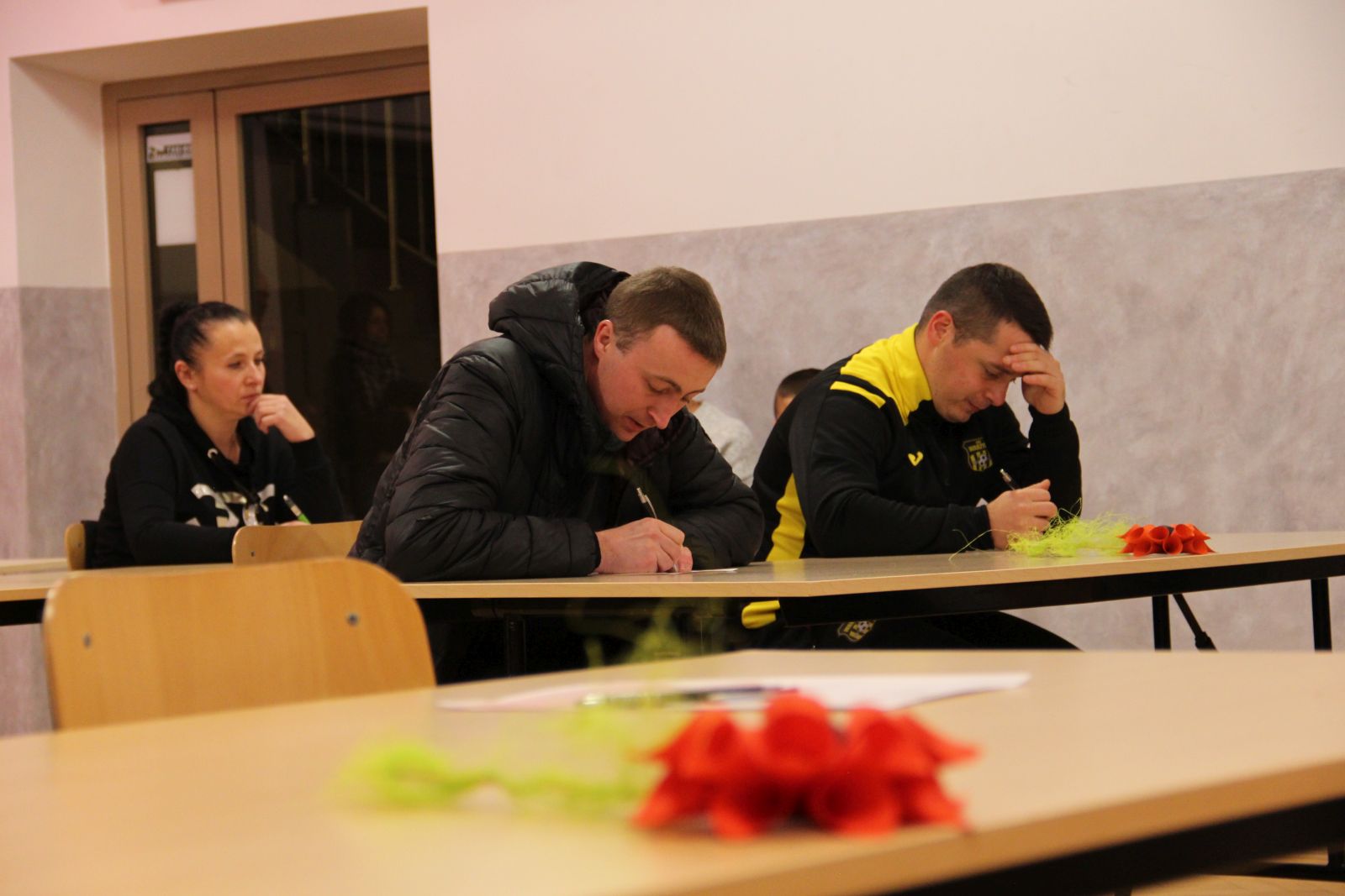 Warzyce - serwis informacyjny wsi. Warzyce.pl