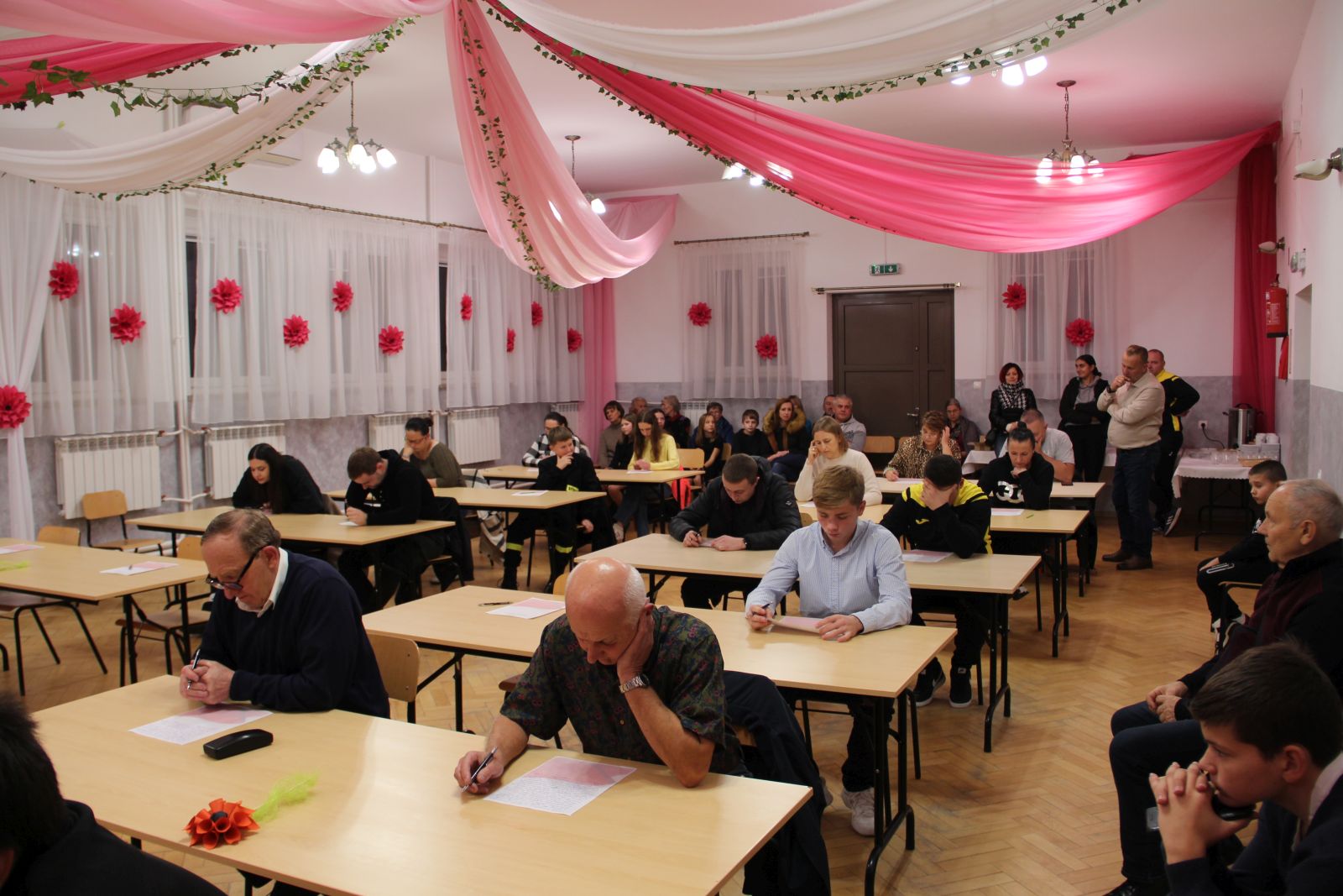 Warzyce - serwis informacyjny wsi. Warzyce.pl