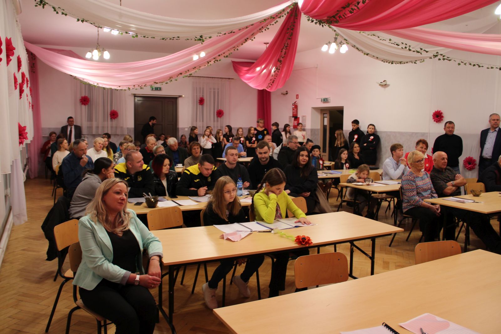 Warzyce - serwis informacyjny wsi. Warzyce.pl