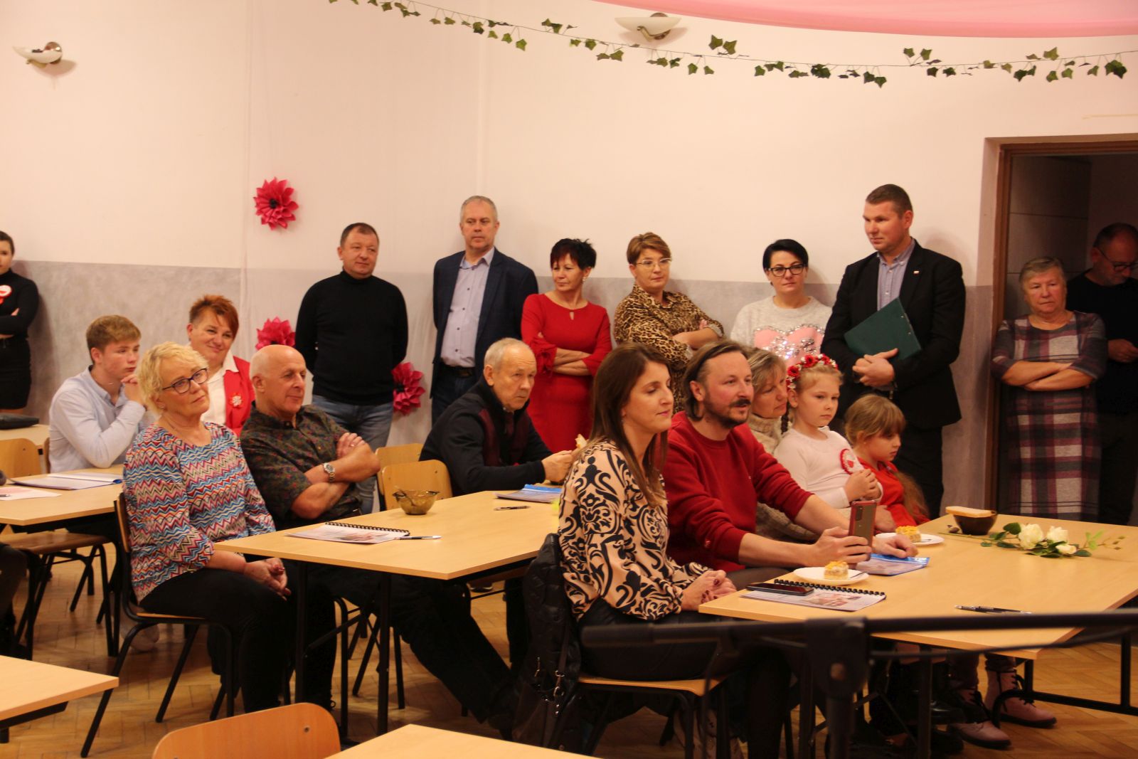 Warzyce - serwis informacyjny wsi. Warzyce.pl