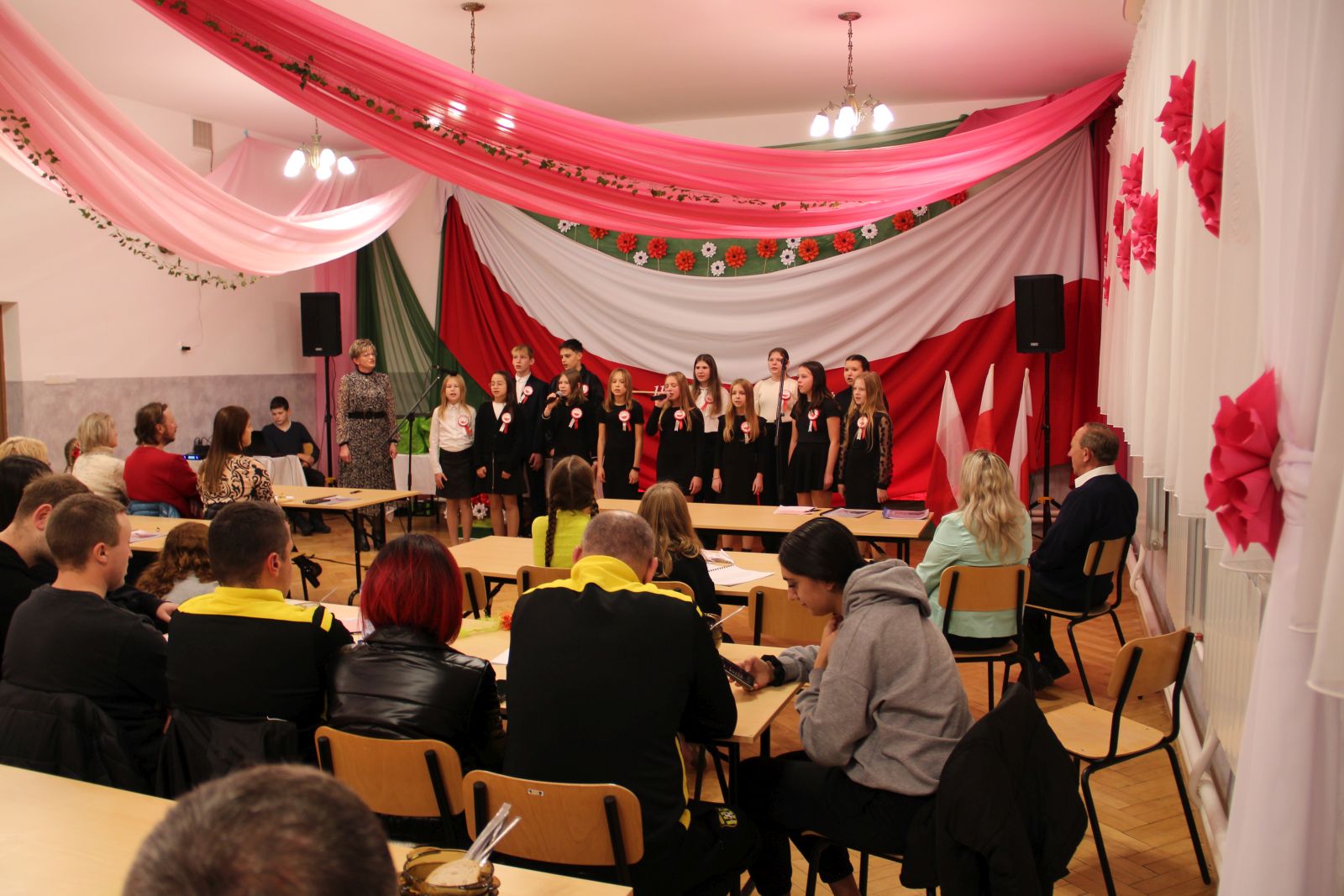 Warzyce - serwis informacyjny wsi. Warzyce.pl