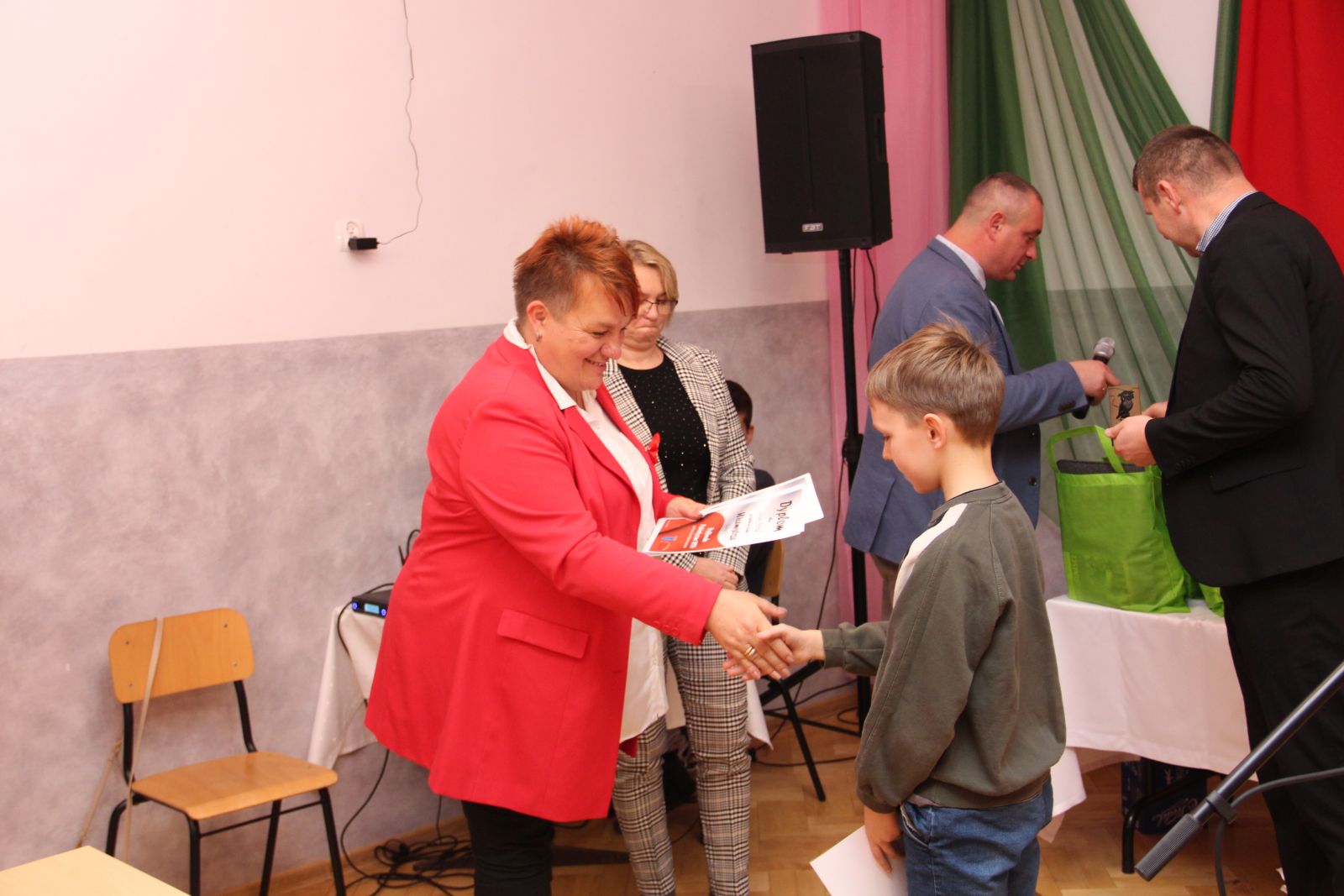 Warzyce - serwis informacyjny wsi. Warzyce.pl