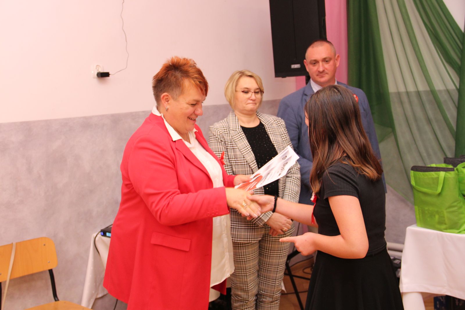 Warzyce - serwis informacyjny wsi. Warzyce.pl