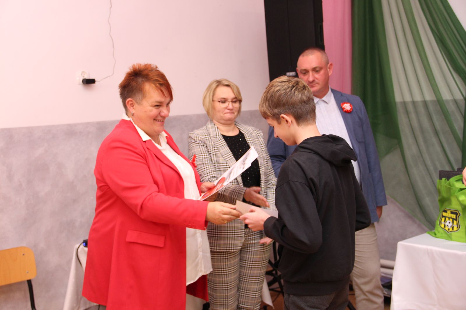 Warzyce - serwis informacyjny wsi. Warzyce.pl
