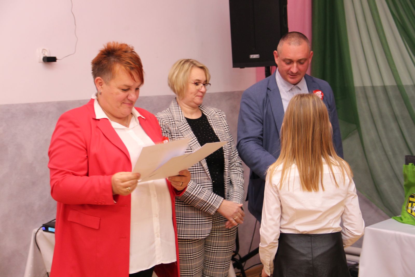 Warzyce - serwis informacyjny wsi. Warzyce.pl