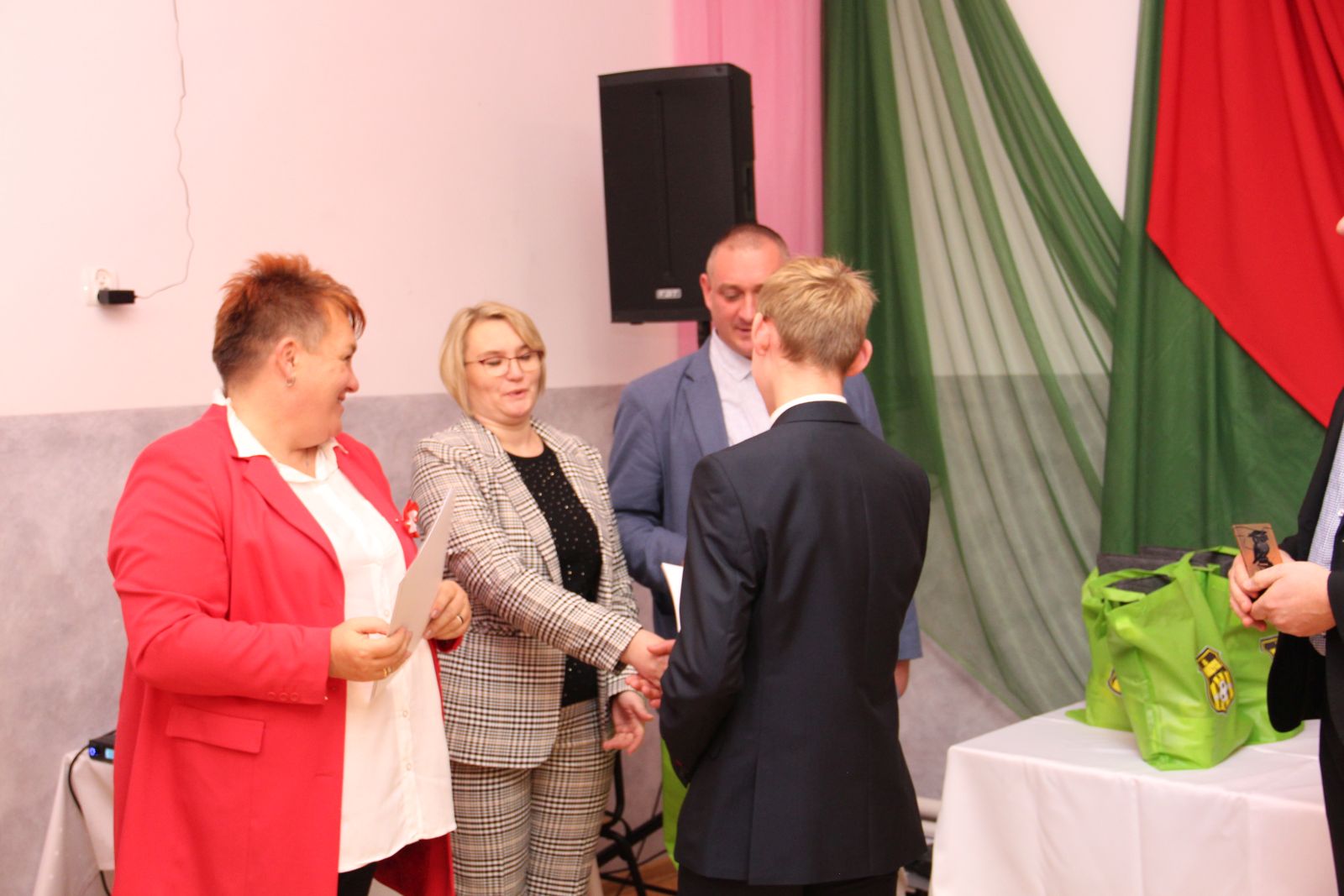 Warzyce - serwis informacyjny wsi. Warzyce.pl
