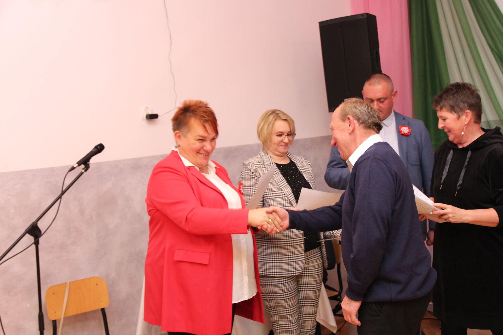 Warzyce - serwis informacyjny wsi. Warzyce.pl
