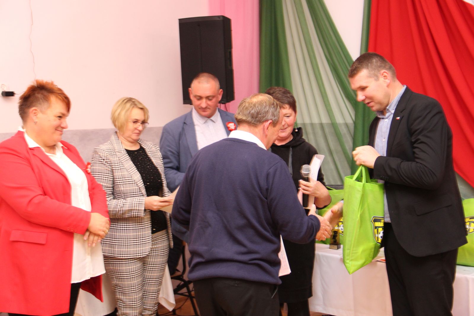 Warzyce - serwis informacyjny wsi. Warzyce.pl